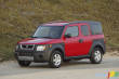 2005 Honda element