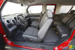 2005 Honda element