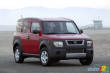 2005 Honda element