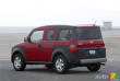 2005 Honda element