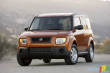 2006 Honda element