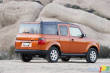2006 Honda element