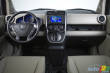 2009 Honda element