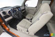 2009 Honda element