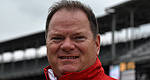 NASCAR: Chip Ganassi is heartbroken over 2011 decline