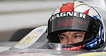 Indy Lights: Brandon Wagner to drive for TMR in NH