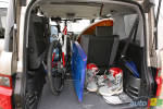 Honda Element 2003-2010 : occasion