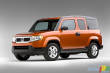 2009 Honda element
