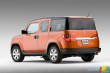 2009 Honda element