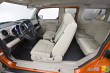 2009 Honda element