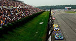 NASCAR: Pocono Raceway écourte ses courses Sprint à 400 milles