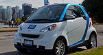 car2go hits Vancouver