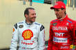 Stock car: Jacques Villeneuve happy with his performance in Brazilian race