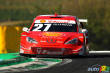Stock car: Jacques Villeneuve happy with his performance in Brazilian race