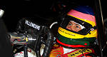 Stock-car: Jacques Villeneuve aurait aimé courir au Glen (+photos)