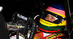 Stock car: Jacques Villeneuve happy with his performance in Brazilian race