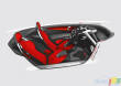 Audi pr�sentera son original urban concept � Francfort