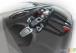 Audi pr�sentera son original urban concept � Francfort