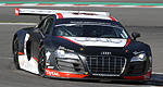 Les 24 Heures de Spa au sein de l'écurie Audi (Vidéo)