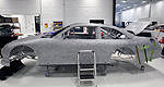 NASCAR 101: La construction d'un stock-car (vidéo)