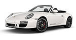 2011 Porsche 911 Carrera GTS Cabriolet Review