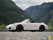 2011 Porsche 911 Carrera GTS Cabriolet