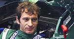 F1: Team Lotus' Jarno Trulli and Mike Gascoyne eye 2012