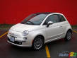 2012 Fiat 500 Lounge