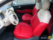 2012 Fiat 500 Lounge