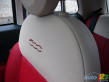 2012 Fiat 500 Lounge