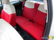 2012 Fiat 500 Lounge