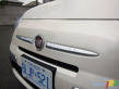 2012 Fiat 500 Lounge