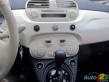 2012 Fiat 500 Lounge