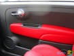 2012 Fiat 500 Lounge