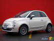 2012 Fiat 500 Lounge