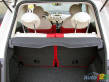 2012 Fiat 500 Lounge