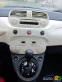 2012 Fiat 500 Lounge