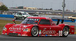Grand-Am: Ricky Taylor gets a sixth consecutive pole