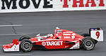 IndyCar: Scott Dixon dominates warm-up in New Hampshire (+photos)