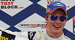 Indy Lights: No rivals for Josef Newgarden in Loudon