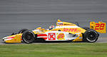 IndyCar: Ryan Hunter-Reay wins incident filled race (+photos)