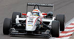 F3: Felix Rosenqvist wins Zandvoort Masters