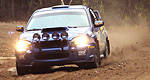 Rally Quebec: Steeve Hobbs wins a fourth in a row