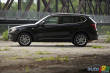 2011 BMW x3 xDrive28i