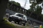 2011 BMW X3 xDrive28i Review