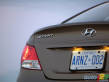 2012 Hyundai Accent Sedan GL