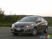 2012 Hyundai Accent Sedan GL