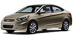 2012 Hyundai Accent GL Sedan Review