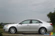 2011 Lincoln mkz Hybrid