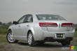 2011 Lincoln mkz Hybrid